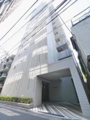 プレミアムキューブG市谷甲良町
