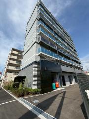 南海本線石津川駅まで徒歩6分