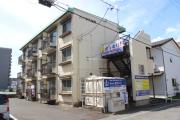 ＪＲ山陽本線福山駅まで徒歩20分
