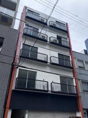 R CUBE 大国町
