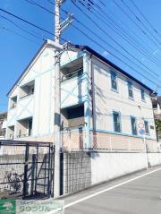 小田急多摩線栗平駅まで徒歩20分