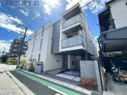 阪急神戸線西宮北口駅まで徒歩13分