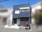 近鉄南大阪線恵我ノ荘駅まで徒歩4分