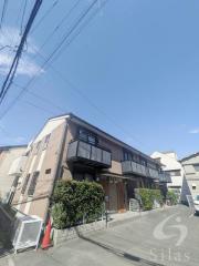 阪急千里線柴島駅まで徒歩3分
