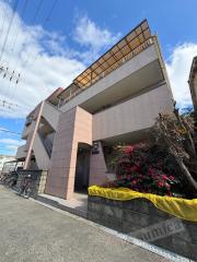 近鉄難波・奈良線八戸ノ里駅まで徒歩5分