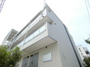 京王相模原線南大沢駅まで徒歩14分