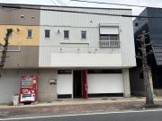 平野台店舗付住宅