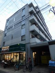 ＪＲ東海道本線三ノ宮駅まで徒歩5分