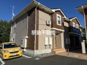 パークサイドウエスト 壱番館