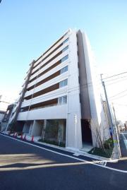 東京メトロ日比谷線三ノ輪駅まで徒歩9分