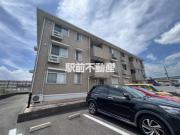 西鉄天神大牟田線津福駅まで徒歩12分