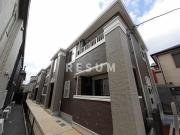 ＪＲ総武本線東千葉駅まで徒歩9分
