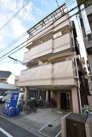 阪急京都線相川駅まで徒歩7分
