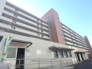 小栗原住宅2号棟