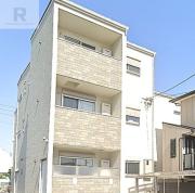 近鉄けいはんな線荒本駅まで徒歩5分