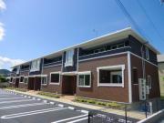 ＪＲ播但線福崎駅まで徒歩4分