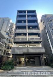 レガリス高田馬場