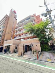 阪急千里線下新庄駅まで徒歩2分
