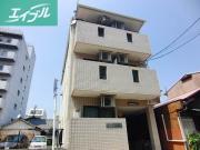 オリーブハイツ京町