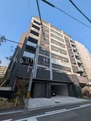 ミラージュパレス新梅田RIO