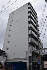 ＪＲ山陽本線兵庫駅まで徒歩10分