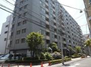 コスモ上野パークサイドシティ
