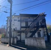 西武多摩湖線八坂駅まで徒歩12分