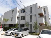 大阪モノレール本線少路駅まで徒歩9分