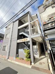 阪急京都線上新庄駅まで徒歩4分