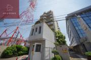 近鉄けいはんな線荒本駅まで徒歩2分