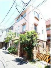 千駄木4丁目戸建て