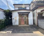 東鎌ヶ谷戸建