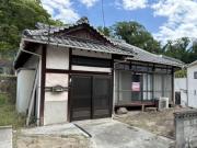 上畑ハウス