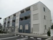 名鉄豊田線黒笹駅まで徒歩5分