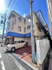 レーヴ西台