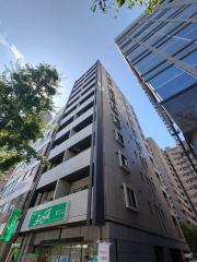 レジディア後楽園