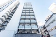 Le′a川崎壱番館