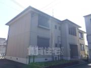アガーペ御陵前B