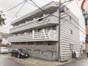 京成千葉線京成稲毛駅まで徒歩5分