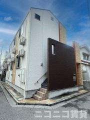 D コート西新井