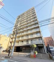 ＪＲ京浜東北・根岸線川崎駅まで徒歩5分