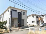 フジパレス戸建賃貸中野町