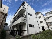 武蔵関パークマンションII