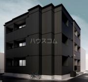 robot home 南千住II