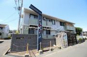 南海本線鶴原駅まで徒歩3分