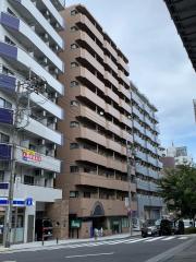 日神パレステージ石川町