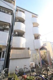 地下鉄四つ橋線北加賀屋駅まで徒歩5分