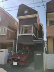 船橋4丁目賃貸一戸建て リバティハウス