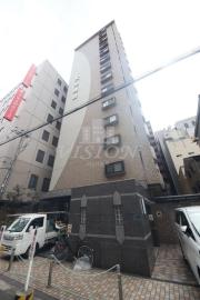 地下鉄堺筋線堺筋本町駅まで徒歩5分