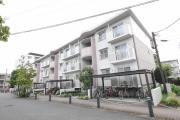 URシティハイツ調布小島町